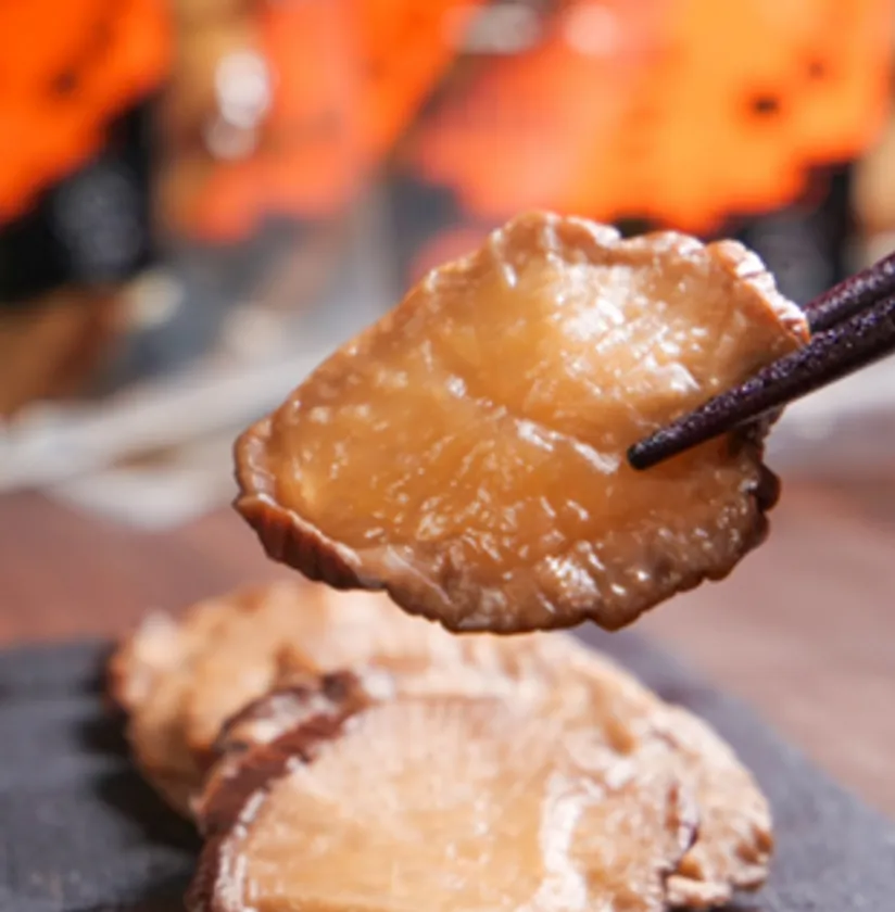 イベントの見どころを伝える紹介パネル