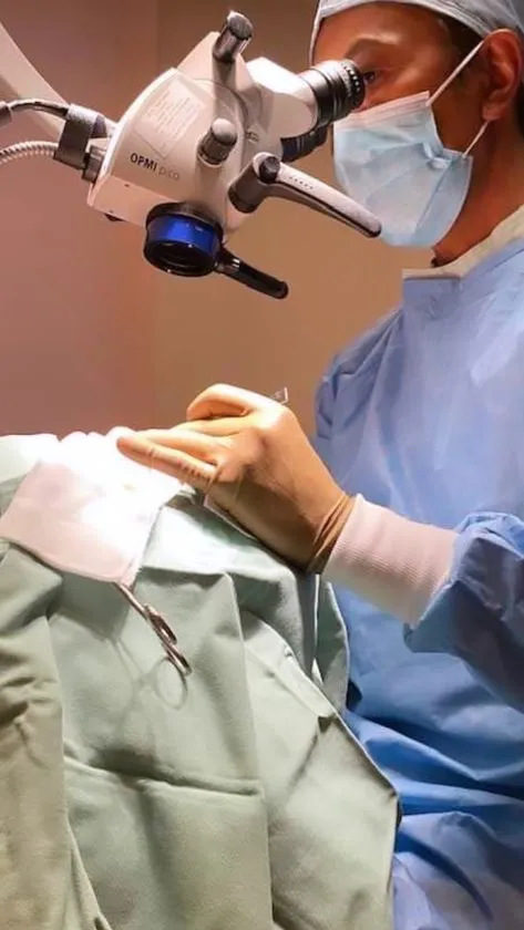 創造と模倣 -Creation and の手術