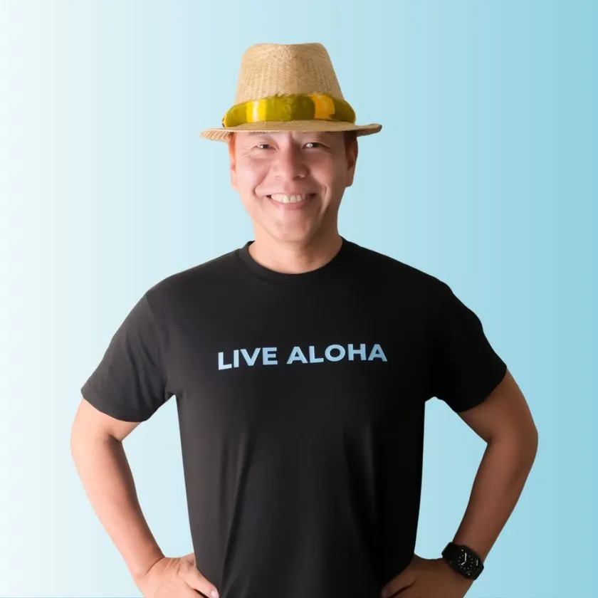 よしみだいすけ