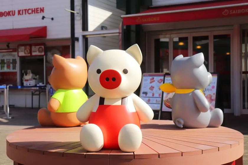 フォトスポット(2)