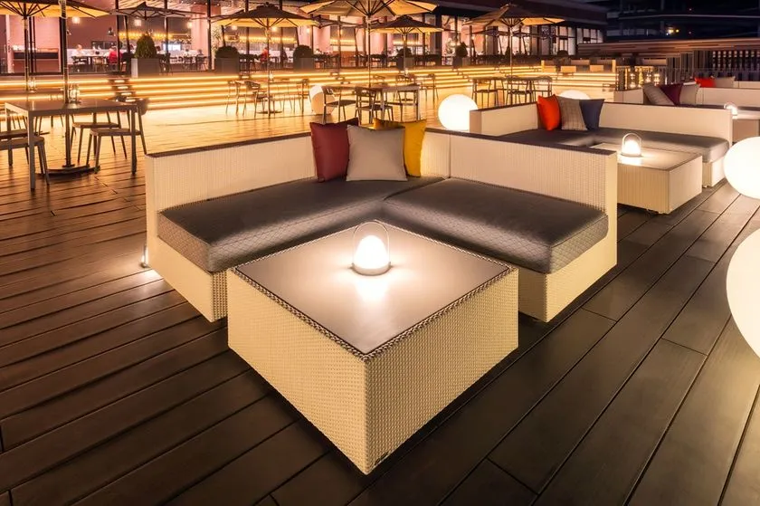 レギュラーシート(ソファー)