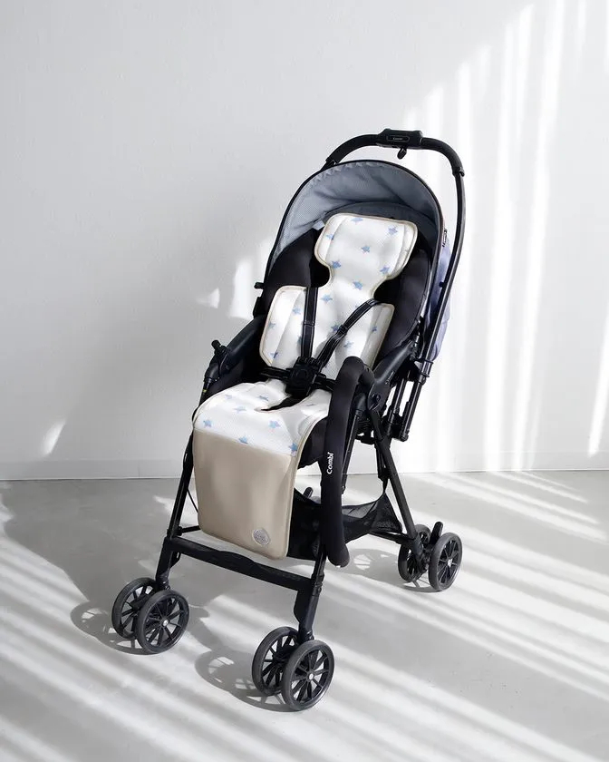 COOL FAN FAN(クールファンファン)スターレインボー