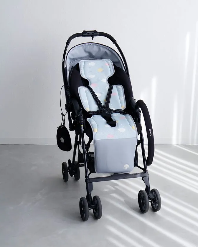 COOL FAN FAN(クールファンファン)クラウディ