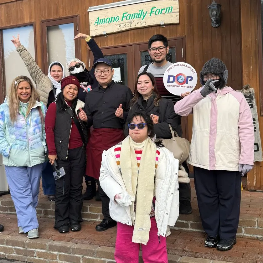 【世界が目指す「デスティネーション・レストラン」へ】フィリピンやハワイなど、世界中のお客様がこの場所を『わざわざ』目指してご来店。単なる食事の場を超え、海を越え