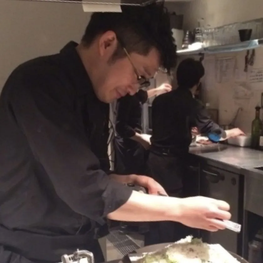 【もてなしの哲学】都内高級店での研鑽。「その街で一番愛される、焼肉レストランでありたい」という信念が当店の根幹です。