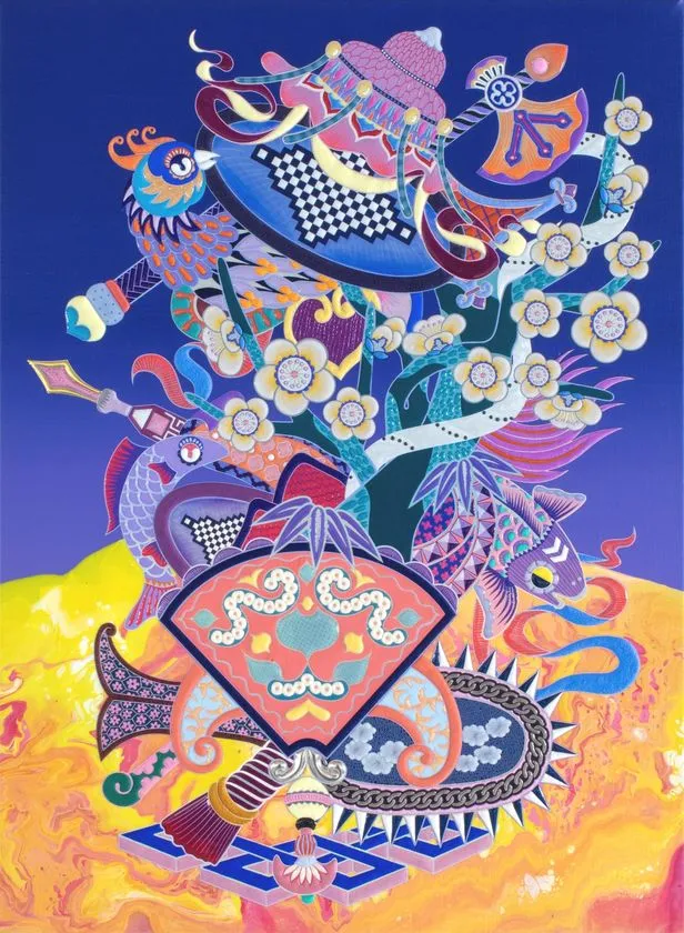 作品名 T／R 1569 E