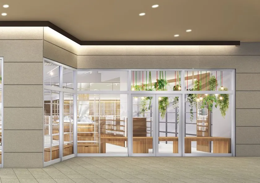 体験スぺースイメージ