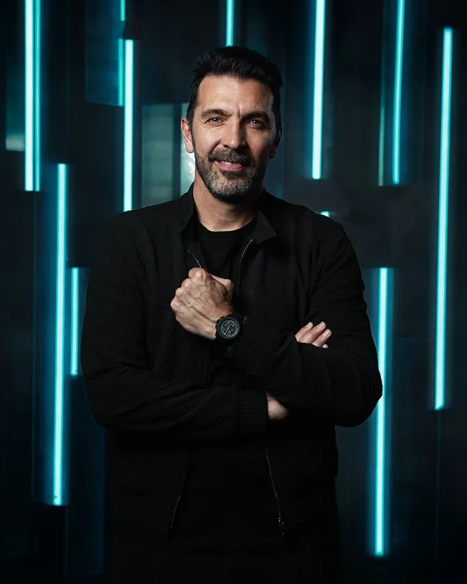 Wild ONE Skeleton Chrono-5