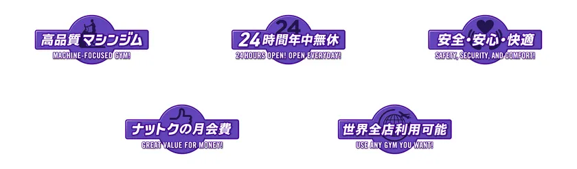 エニタイムブランド