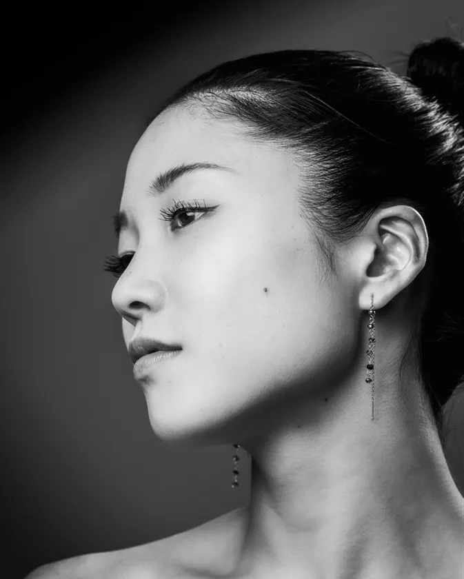 菅井円加 (C)Shizen Kazama