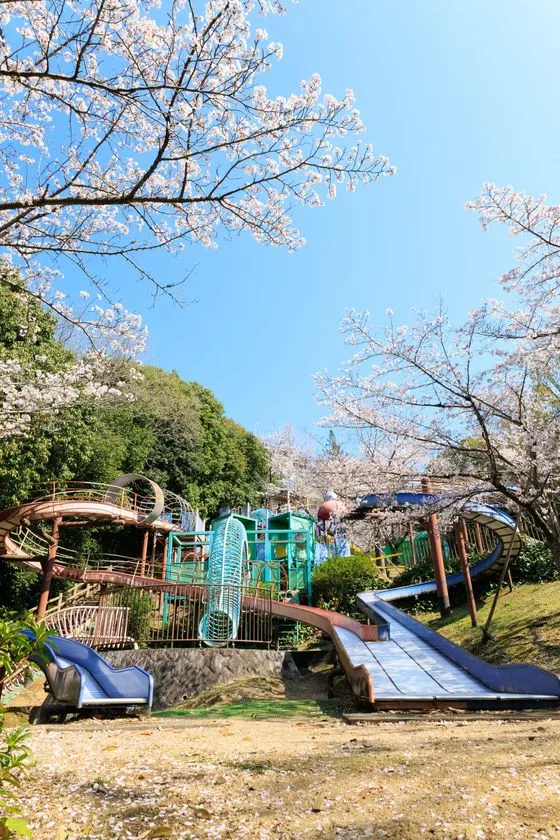西宮市北部の地域の魅力を伝える風景