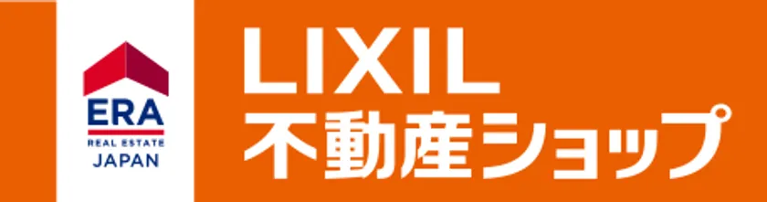 株式会社LIXILイーアールエージャパンの企業ロゴ