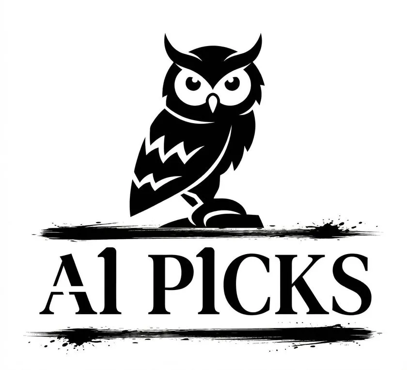 AI Picksのロゴ