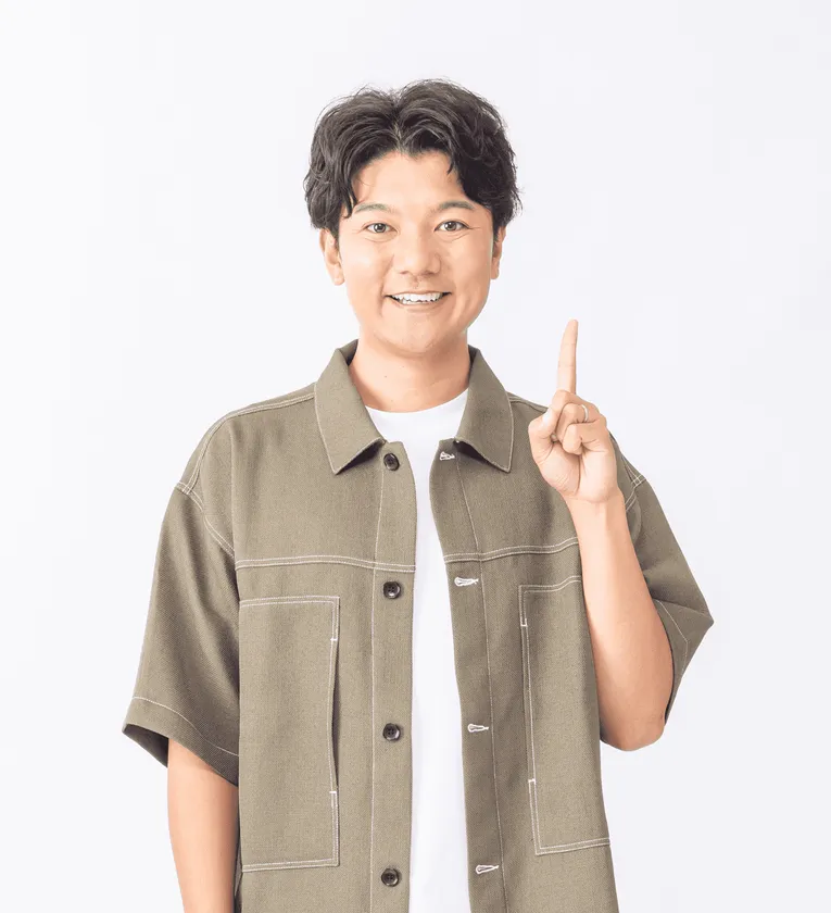 中京テレビアナウンサー上山元気