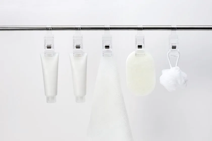 ハンギングクリップ