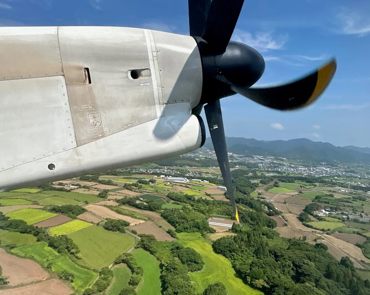 昨年の移住相談ブースの様子