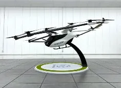 ドローンプログラミング体験ワークショップのイメージ