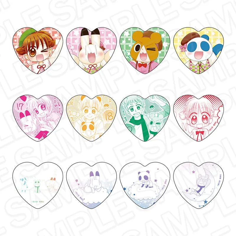 トートバッグのグッズ画像