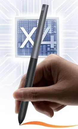 自然で正確なカラー表現とAGエッチングガラスの特徴画像