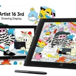 描きやすさを広げる新定番！ XPPen Artist 16 3rd