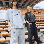 夏映えするWネーム新作！ MSG UMBROコラボコレクション