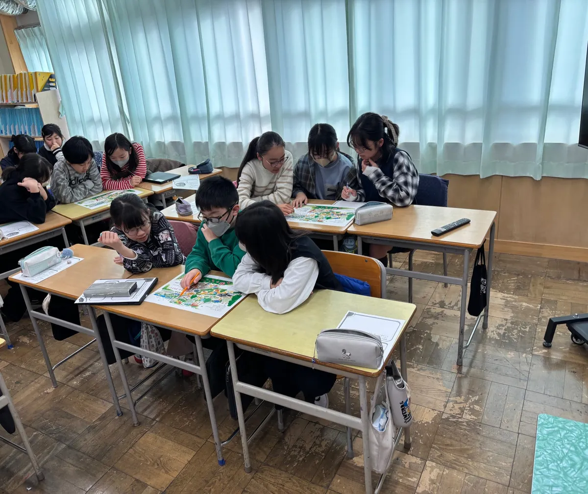 2026年夏に全国で酷暑日が発生する可能性を示すイメージ