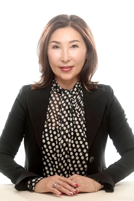 著者 柳澤寿志子さんの写真