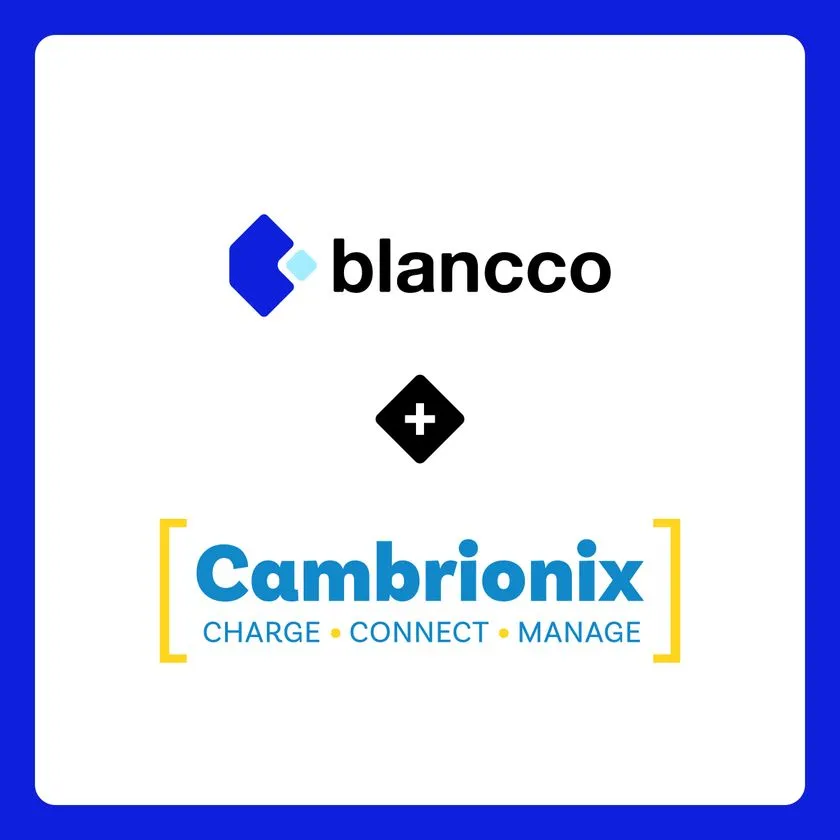 高容量のApple Mac処理を実現するBlanccoとCambrionixの共同ソリューション