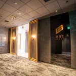 次世代成長を支える新拠点！ BRI 本社機能統合