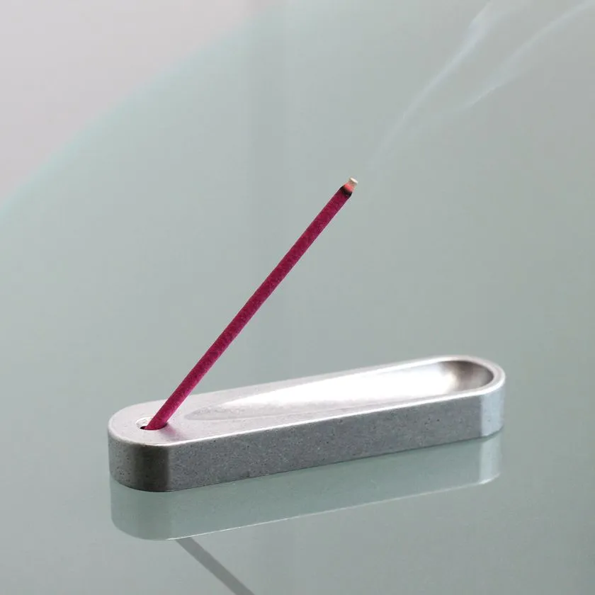 Lisnのインセンスイメージ