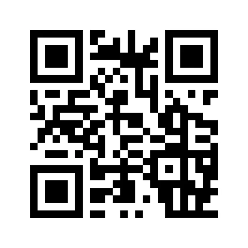 マザーマッサージ鍼灸治療室の二次元コード画像