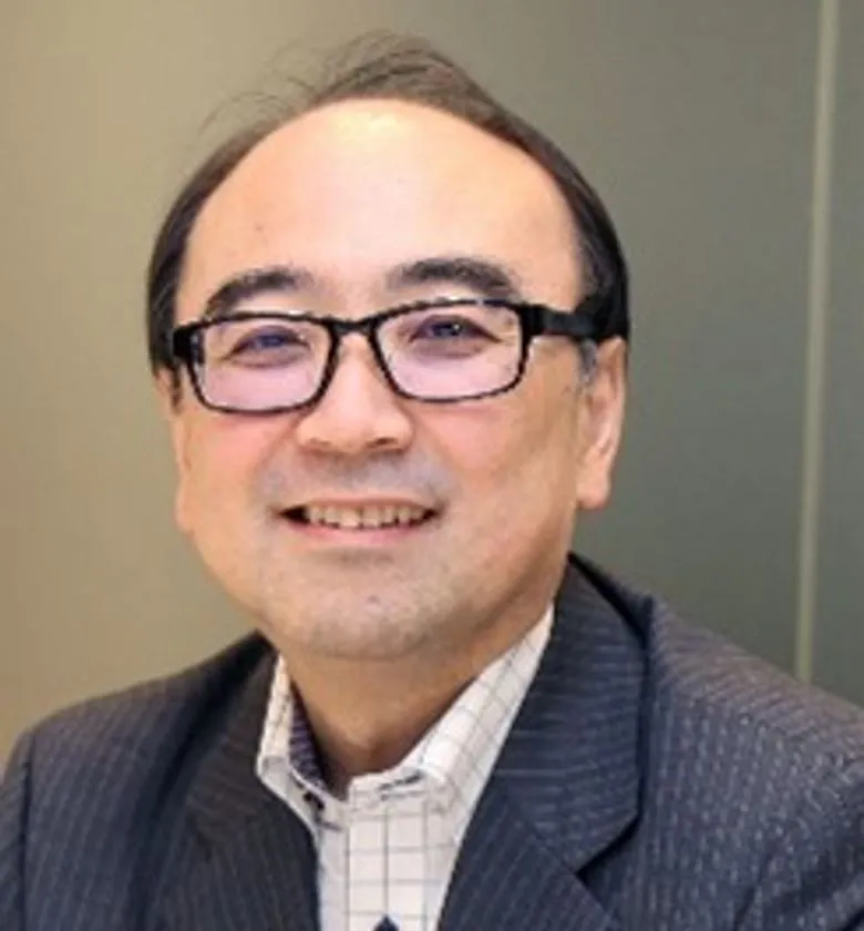 運輸デジタルビジネス協議会 代表理事 小島薫氏