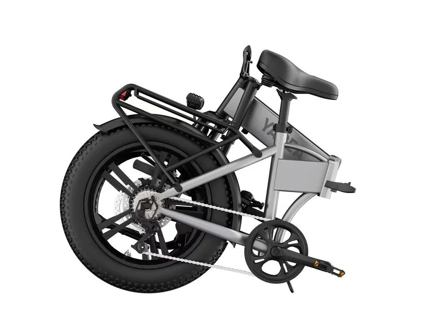 折りたたみできるHNT-01シルバー