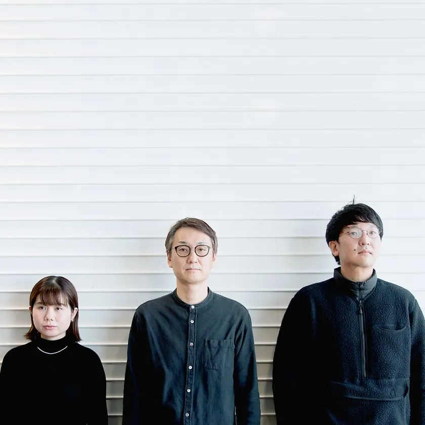 デザインユニットmrkの紹介画像