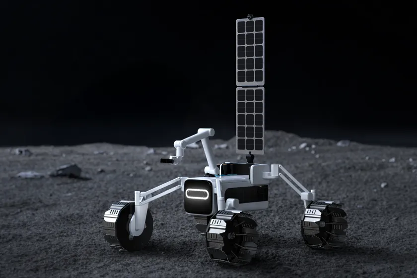 電子ビームが生む宇宙建設の革新！ システム計画研究所 月面インフラ構築に資する要素技術