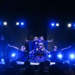 特攻隊員の魂が生きる、戦後81年の舞台！ 鯨椅子project THE WINDS OF GOD