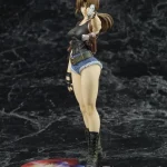 ソードカトラス二丁を構える圧倒の造形美！ ディーアイジー DIGSTA BLACK LOON レヴィ