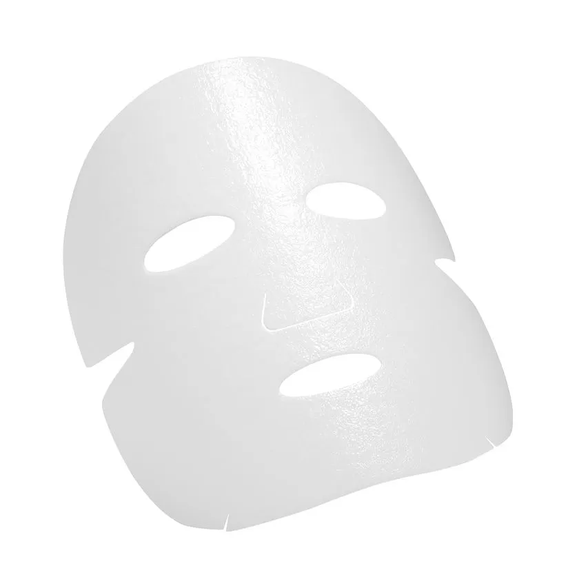 1枚にたっぷり23mLの美容液！