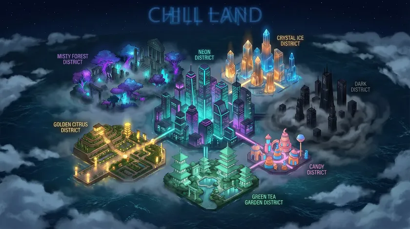 CHILLLAND