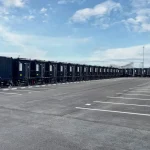 コンテナが丸ごと動く防災ホテル！ デベロップ HOTEL R9 The Yard 山鹿