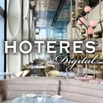 ホテルの舞台裏、60年分の知見が解禁！ オータパブリケイションズ HOTERES Digital
