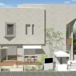 北欧カフェみたいな家が大阪に誕生！ 泉北ホーム みのお第2展示場