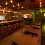 1棟で叶う、居酒屋と映えカフェの両立！ 大衆酒場 また会いにゆきます。 と Miss pretty woman が横浜西口に同時登場