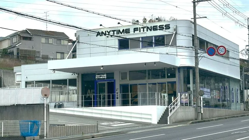 全国1,200店舗が1枚の鍵でつながるジム！ 三恵観光 明日を今日より、ハッピーに