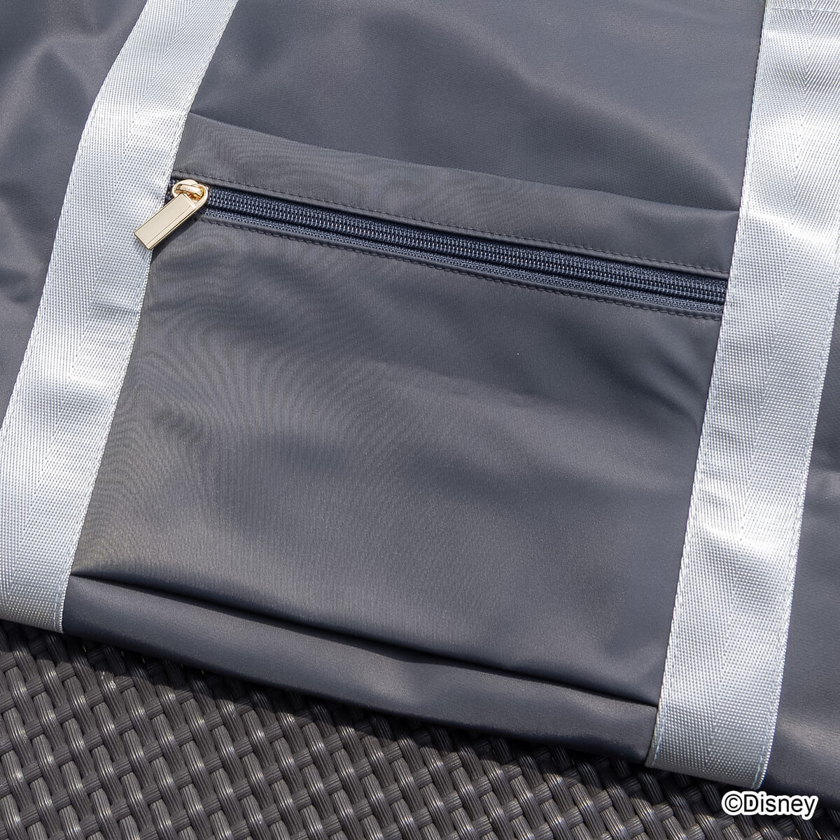 キャリーオントートバッグ2