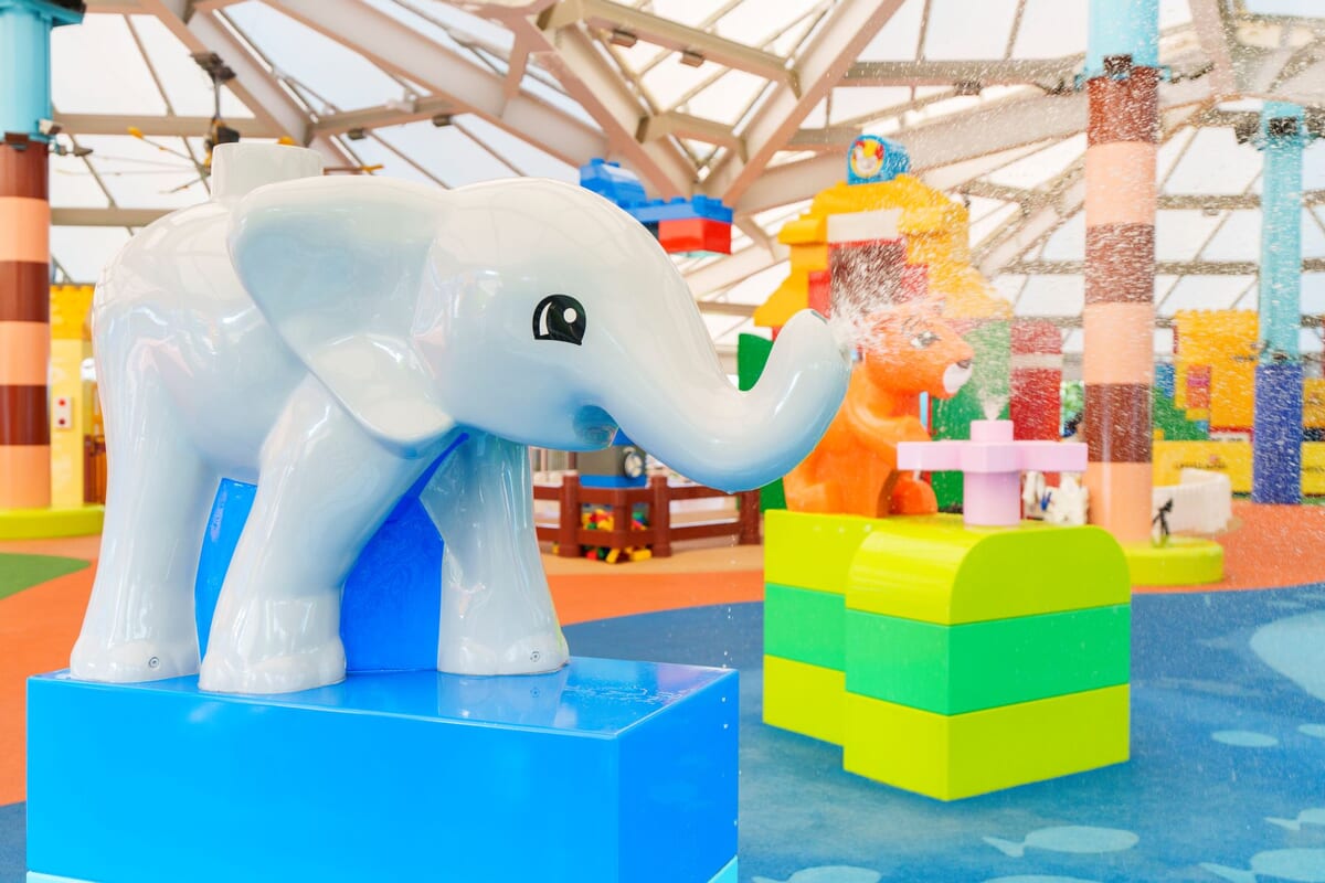 デュプロ(R)・プレイ1