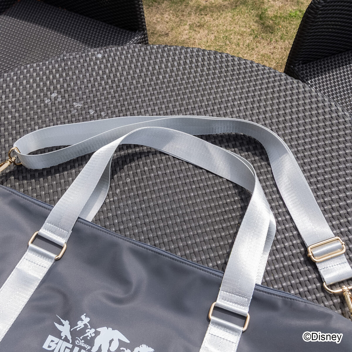 キャリーオントートバッグ3