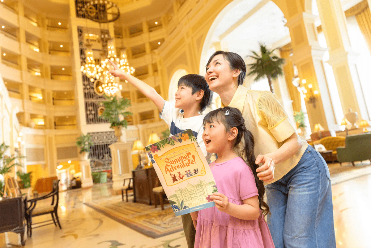 館内体験イメージ