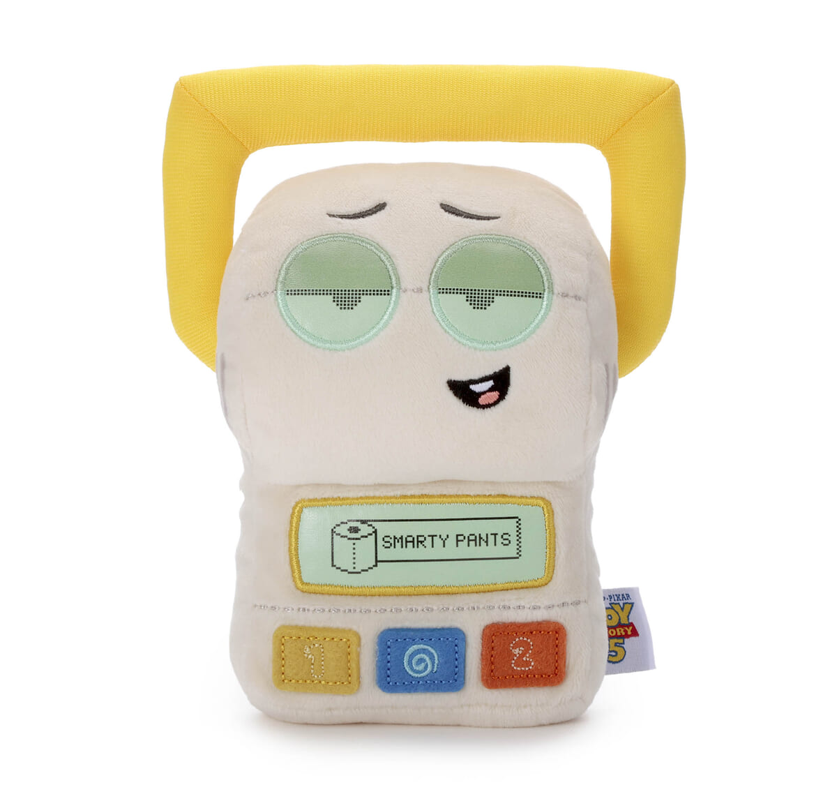 タカラトミーアーツ「トイ・ストーリー５ ぬいぐるみ」スマーティー・パンツ