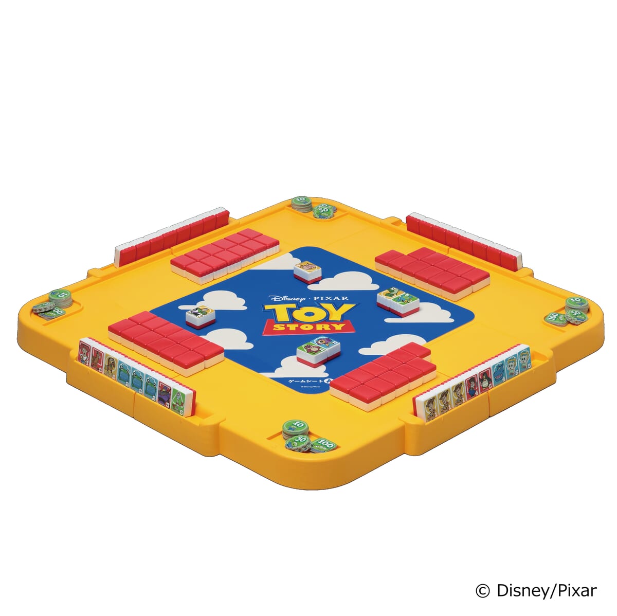 トイ・ストーリー ポンジャン